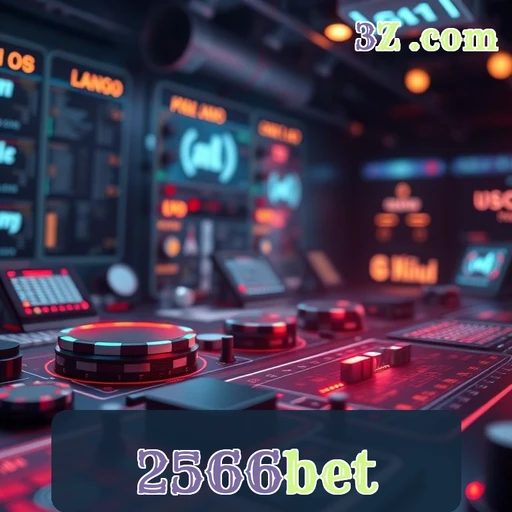 Bônus Imperdíveis no 2566bet: Atrações que Potencializam Seu Jogo